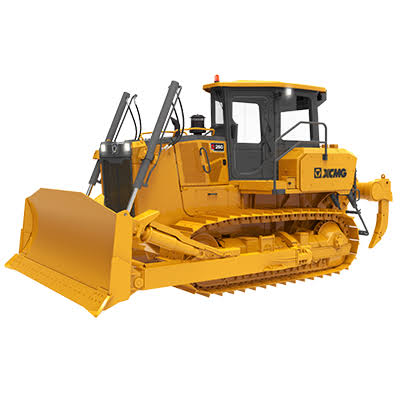 Bulldozer